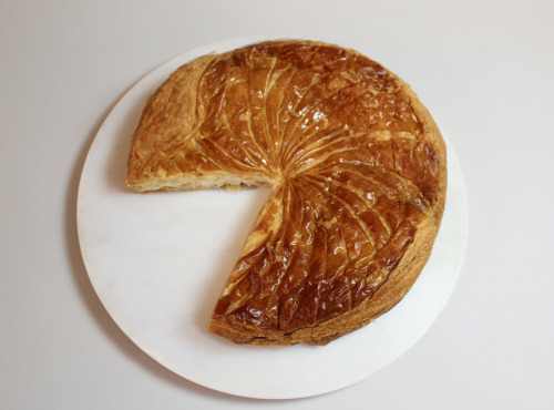 GT Designer Glacier - [PRECOMMANDE] Galette des Rois Glacée