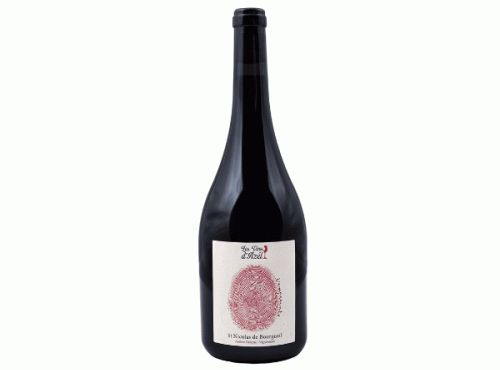 Domaine de la Perrée - Saint Nicolas de Bourgueil Rouge - L'Empreinte 2023