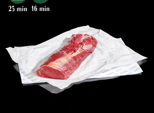 Nemrod - Filet de Biche - 1,2 kg