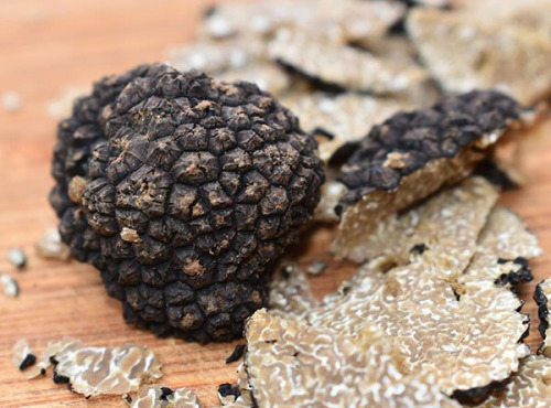 Truffes des Roches - Truffe d'été - 200g