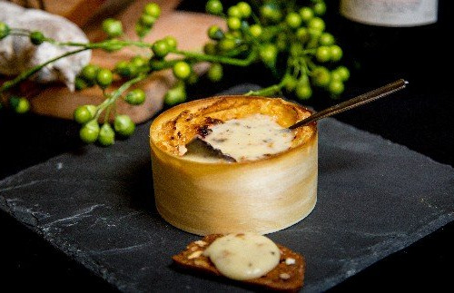 Ferme Joos - Chaud Biloute : la Ferme du Vinage
