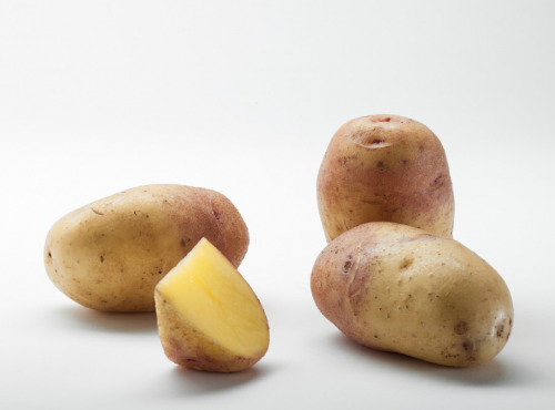 Maison Bayard - Pommes De Terre Carolus - 5kg