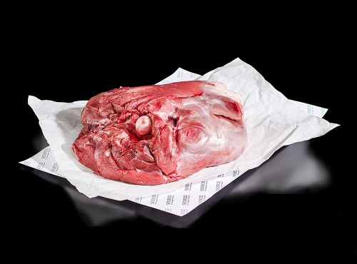 Nemrod - Cuissot de sanglier A/OS - 2x3 kg