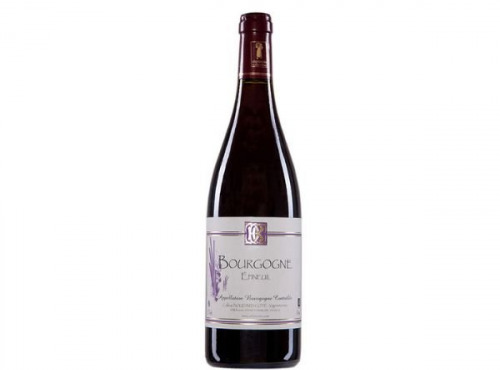 Domaine Céline Coté - Bourgogne Epineuil 2022