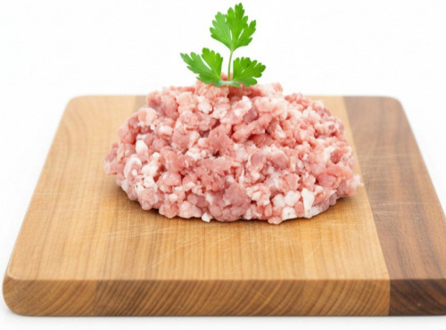 La Ferme Durbois - Chair à saucisse fermière 320g