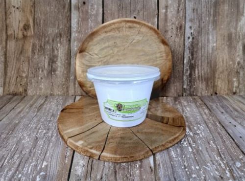 La Ferme de Labergement - Fromage blanc battu 1 kg