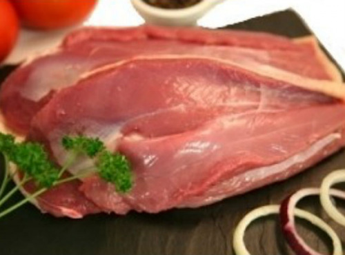 Esprit Foie Gras - Steak De Canard du Gers x2