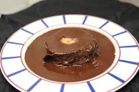 Des Poules et des Vignes à Bourgueil - Lièvre à la Royale