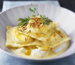 La ferme de Javy - Raviolis chèvre miel 400 g