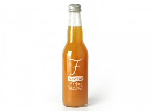 La Fraiseraie - Nectar Abricot