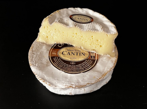 La Fromagerie Marie-Anne Cantin - Coulommiers Aop 250g