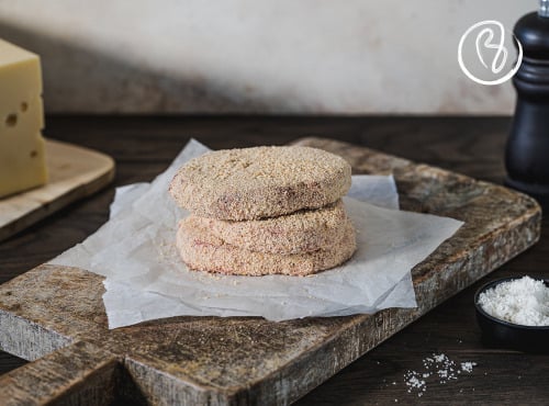 Maison BAYLE - Champions du Monde de boucherie 2016 - Florentins de Veau - Lot de 8