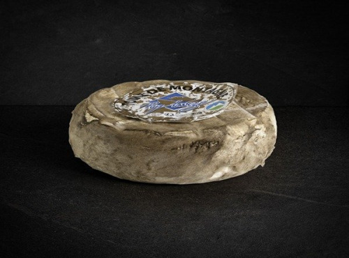 Les Affineurs des Volcans - Tome de Montagne Puy Lavèze | Entier 500 g