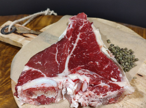 Ferme Angus - T-Bone Aberdeen Angus