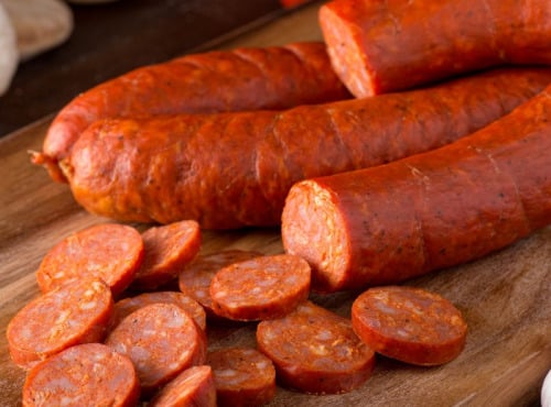 Adal Terra - Epices - Merguez bio (en poudre) 60G