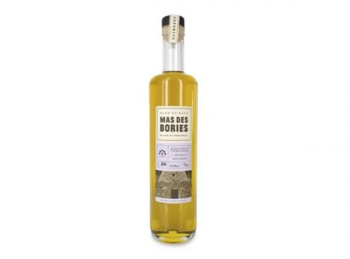 Mas des Bories - Huile monovariétale Bouteillan 75cl