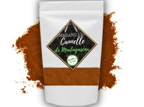 Madanille - Cannelle en poudre 2kg