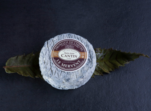 La Fromagerie Marie-Anne Cantin - Mervent Sélection Marie-Anne Cantin