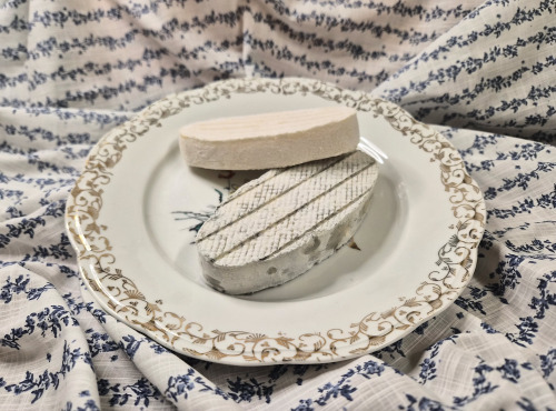 La Fermière - Bouclier de chèvre DUO