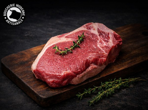 Boucherie Moderne - L-Bone Charolaise - 600g