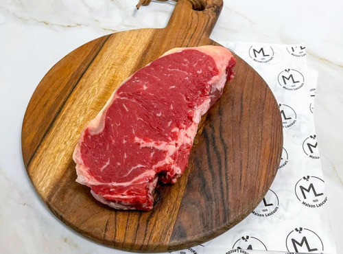 Maison Lascours - Faux Filet de Bœuf Sashi - 300g