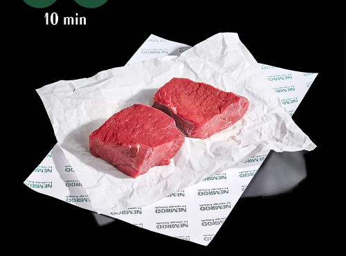 Nemrod - Pavé de Chevreuil - 300 g