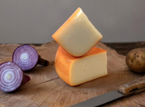 Maison Schmid - Tomme fermière