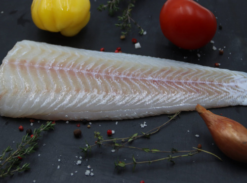La Paysanne des Mers - Filet de julienne