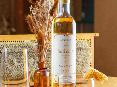 Apisphère - Hydromel du Périgord 50cl