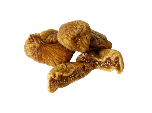 Esprit Zen - Figues Déshydratées - Sachet zip - 50g