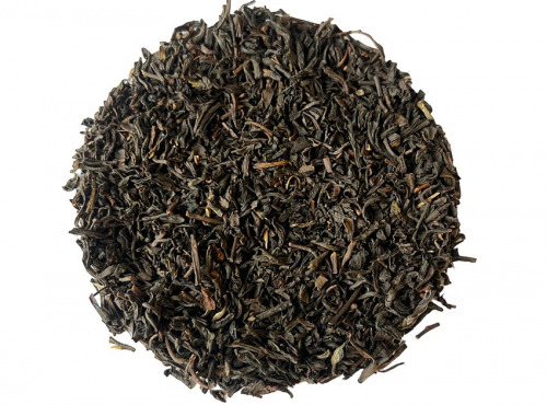 Esprit Zen - Thé Noir " Tarry Souchong " Intense - Fumé- Boite de 20 Infusettes