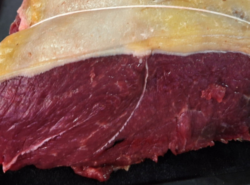 Triperie Gasconne - Faux filet de cheval