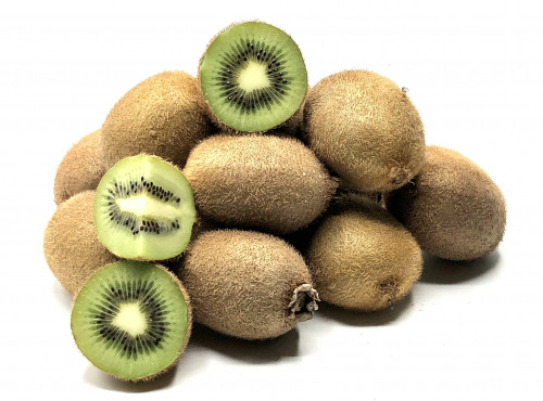 La Boite à Herbes - Kiwi Vitamine  KI WITAMINE 1kg Bio chair verte x 3