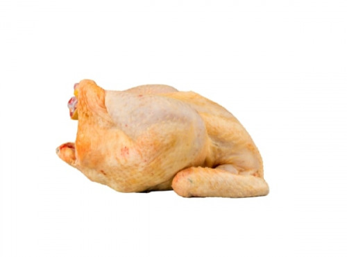 Ferme de Vertessec - Poulet doré de Vertessec - 2,4kg