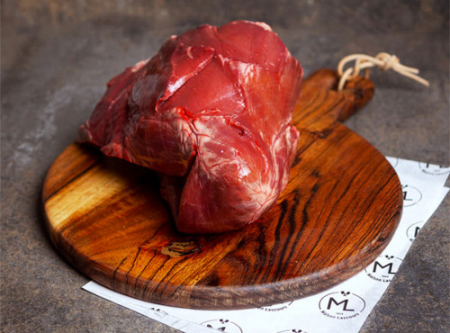 Maison Lascours - Coeur de Bœuf - 500gr