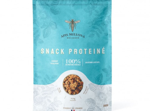 Apis Mellona - Snack protéiné