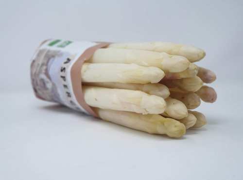 Langevine - Asperge Blanche - 1kg