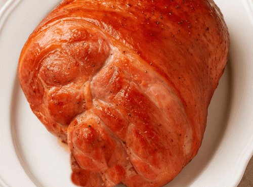 Ferme de la Paumerais - JAMBONNEAU SANS OS ROTI 500G X 1