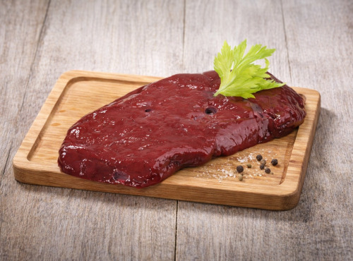 Domaine Sainte-Marie - Foie de veau - 200g