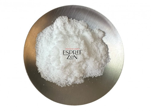 Esprit Zen - Sucre fin d'Agave - sachet de 200g avec zip de fermeture