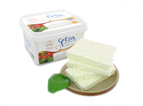 BEILLEVAIRE - Feta AOP - 200g