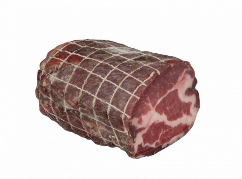 La Ferme Elizaldia - Coppa Basque séché 700g