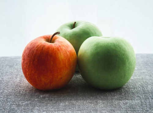 La Boite à Herbes - Lot De Pomme Granny Et Pink Lady - 3kg