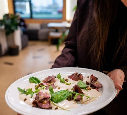 La Ferme de Franck et Blandine - Emincés de Veau de Lait Bio