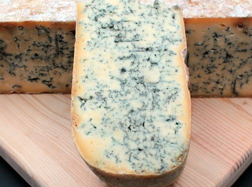 Fruitière des Suchaux - Bleu de Gex 500g