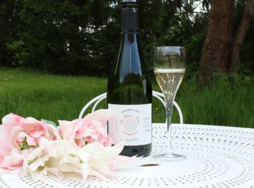 Champagne De Sloovere - Pienne - Champagne Empreinte Extra Brut 75cl x6