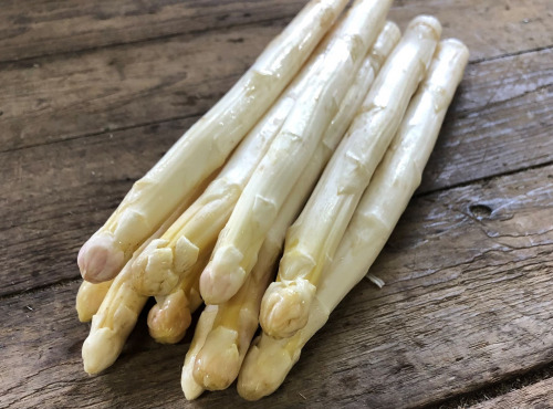 Langevine - Asperge Blanche - 1kg