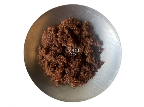 Esprit Zen - Sucre Muscovado - Sachet refermable de 50g