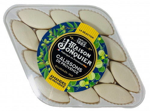 Maison Jonquier - Calissons - 350g
