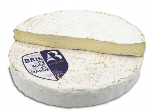 BEILLEVAIRE - Brie De Meaux AOP - Entier - 3kg